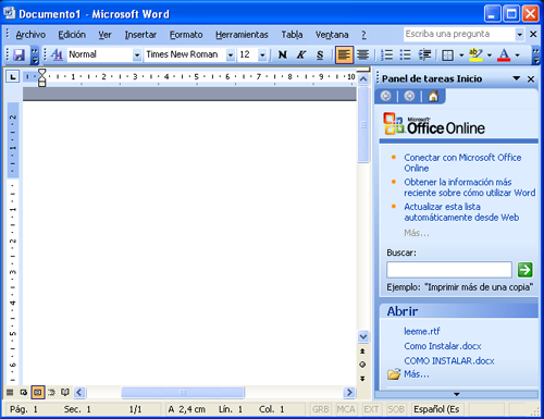 Microsoft Office 2003 Download Torrent Iso